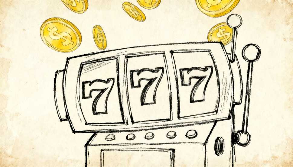 Jackpot Jill app